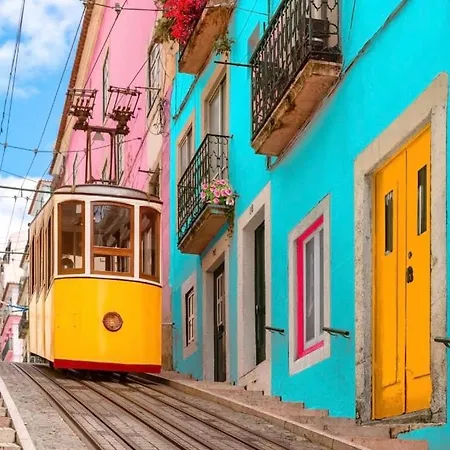 2br Renovated Heart Of Santos W/ Ac | By Airnest